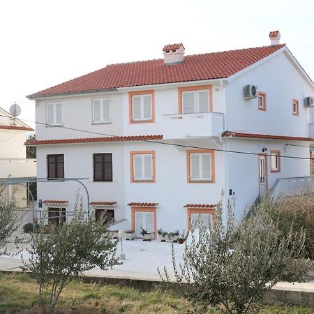 Apartments Nada باشْكا المظهر الخارجي الصورة