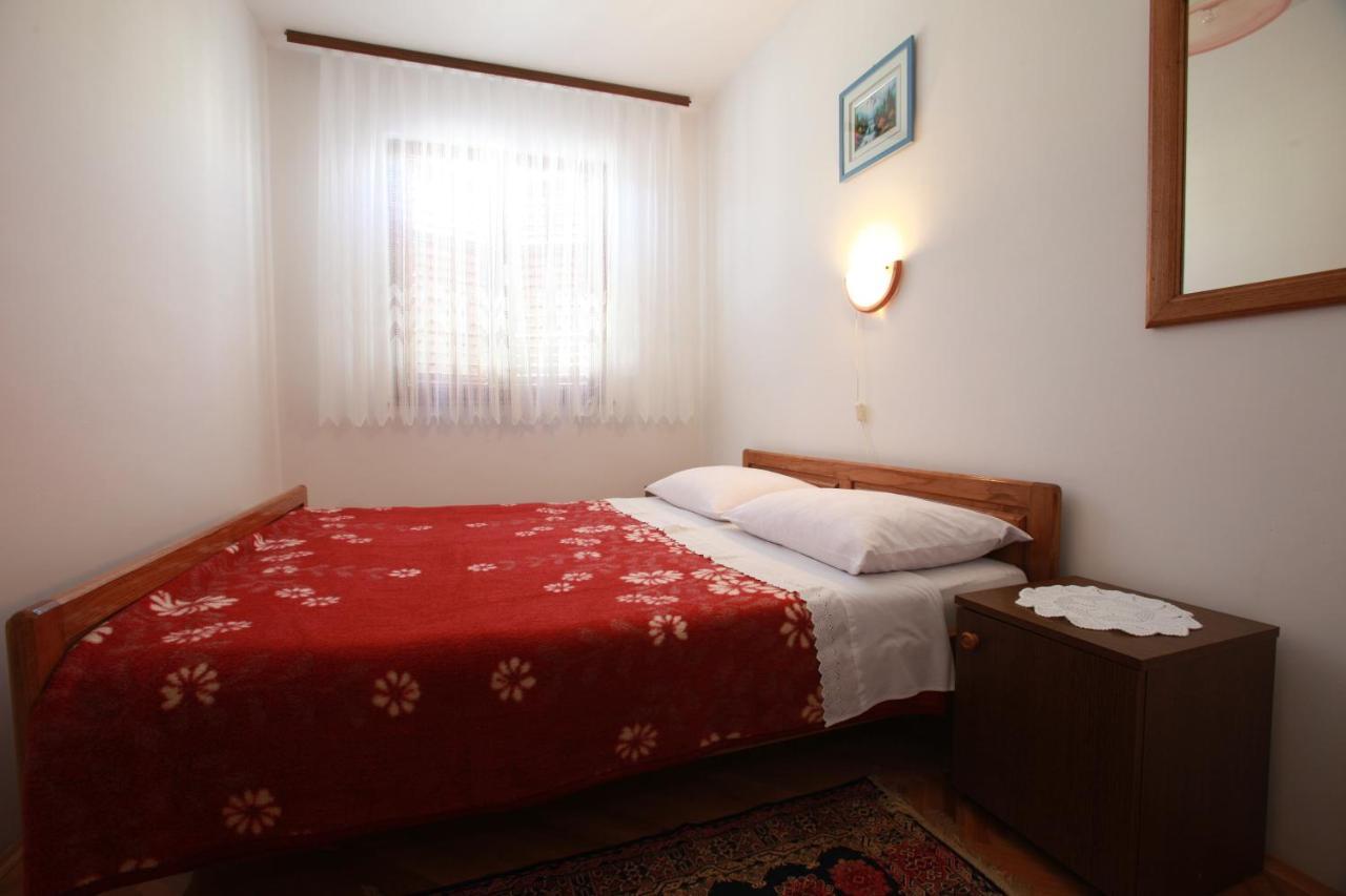 Apartments Nada باشْكا المظهر الخارجي الصورة